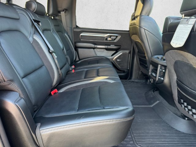 Used 2022 RAM 1500 TRX w/ TRX Level 2 Equipment Group AWD/4WD image 23