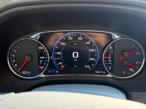 Used 2020 GMC Acadia Denali w/ Technology Package AWD/4WD image 20