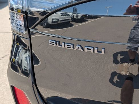 Certified 2025 Subaru Forester Premium AWD/4WD image 7