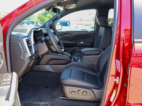 New 2026 GMC Canyon Elevation w/ Convenience Package AWD/4WD image 6