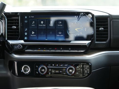 Used 2022 Chevrolet Silverado 1500 LT image 25