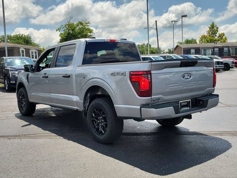 New 2026 Ford F150 STX AWD/4WD image 6