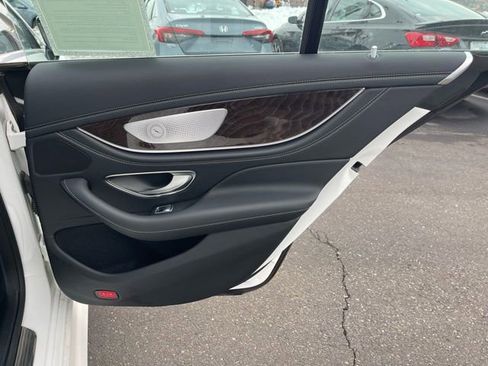 Used 2020 Mercedes-Benz CLS 450 4MATIC image 11