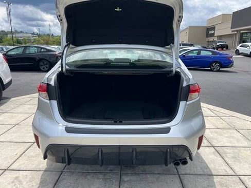 Used 2024 Toyota Corolla SE w/ SE Package FWD image 11