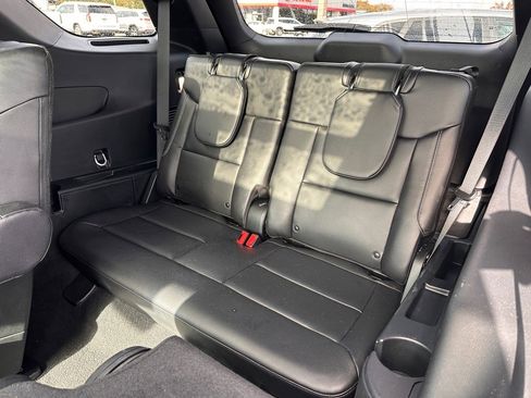 Certified 2023 Ford Explorer ST w/ Equipment Group 401A image 14