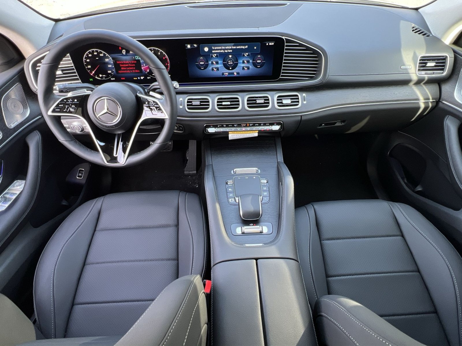 New 2026 Mercedes-Benz GLE 450 4MATIC Coupe image 21