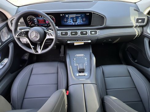 New 2026 Mercedes-Benz GLE 450 4MATIC Coupe image 21