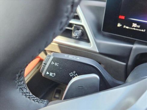 Certified 2025 BMW 330i Sedan w/ Convenience Package image 14