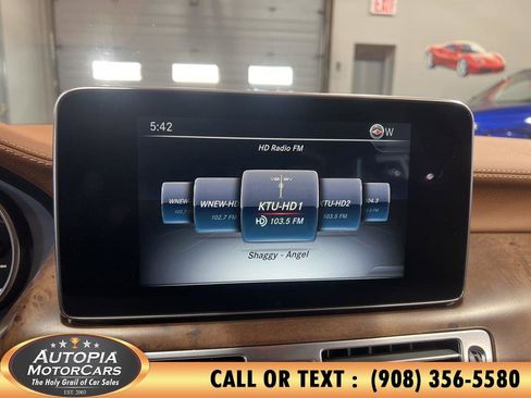 Used 2017 Mercedes-Benz CLS 63 AMG S-Model image 32