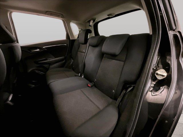 Used 2015 Honda Fit EX image 25