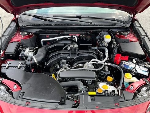 Used 2024 Subaru Outback Limited AWD/4WD image 29