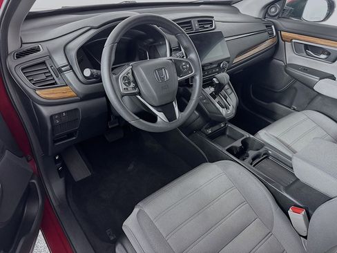 Certified 2022 Honda CR-V EX image 9