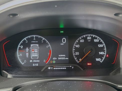 Certified 2023 Honda Civic Si image 23