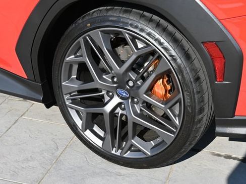 New 2026 Subaru WRX tS w/ Accessory Package #2 AWD/4WD image 12