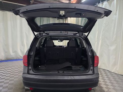 Used 2018 Honda Pilot EX-L image 39