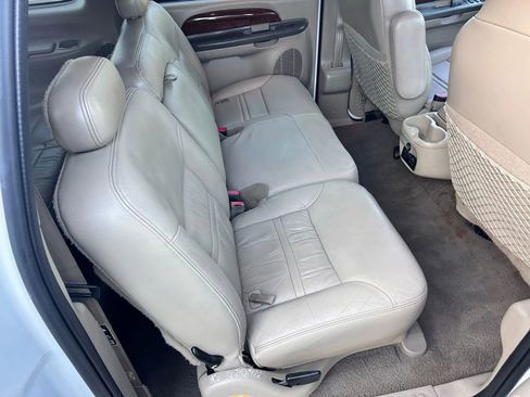 Used 2000 Ford Excursion Limited image 27