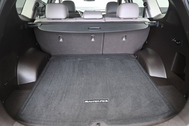 Used 2019 Hyundai Santa Fe FWD image 34