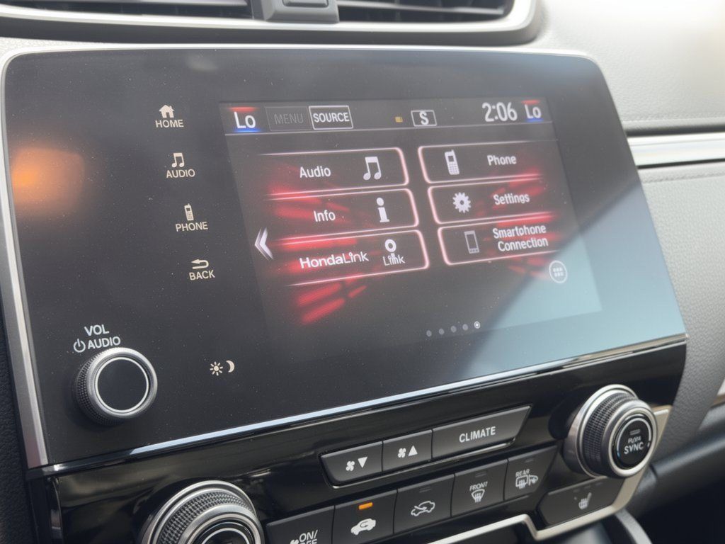 Used 2022 Honda CR-V EX image 23
