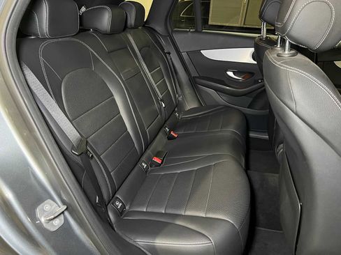 Certified 2021 Mercedes-Benz GLC 300 GLC 300 image 14