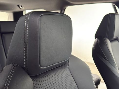 Certified 2025 Toyota 4Runner TRD Sport Premium image 19