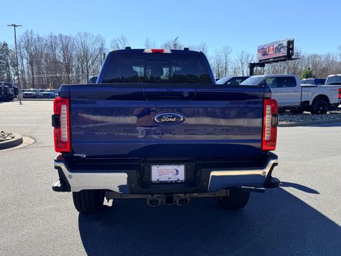 New 2026 Ford F250 Lariat w/ Lariat Premium Package image 8