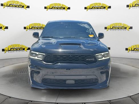 Used 2024 Dodge Durango SRT Hellcat AWD/4WD image 9