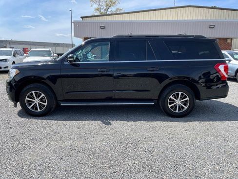 Used 2019 Ford Expedition Max XLT w/ Equipment Group 202A image 10