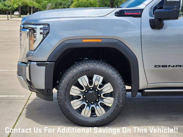 New 2026 GMC Sierra 2500 Denali w/ Denali Reserve Package AWD/4WD image 5