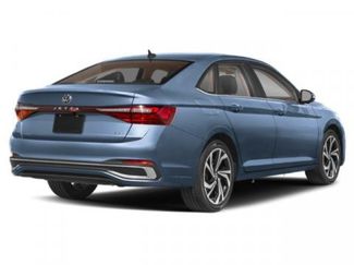 New 2026 Volkswagen Jetta SEL video 2