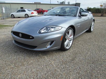 Used 2014 Jaguar XKR R