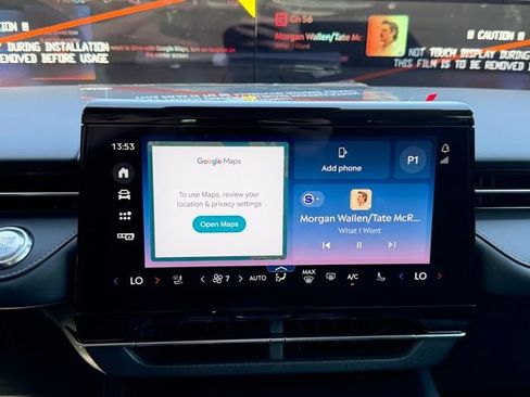 New 2026 Lincoln Nautilus Reserve image 17