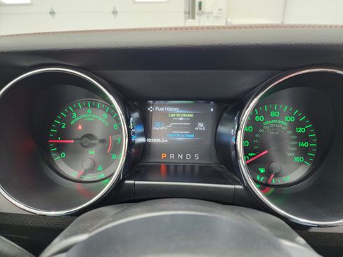 Used 2015 Ford Mustang GT Premium RWD image 10