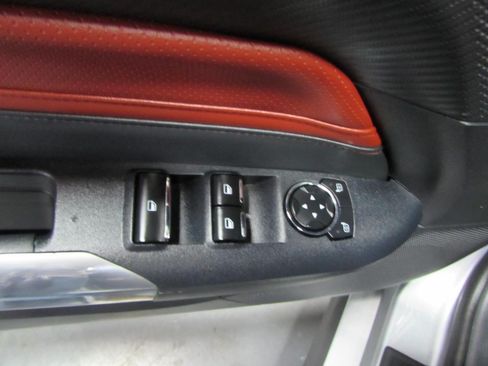 Certified 2024 Ford Mustang Premium RWD image 13