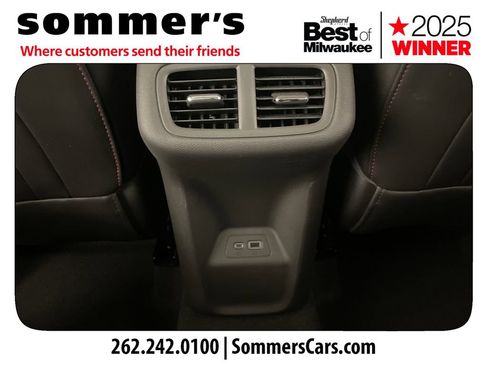 Used 2023 Buick Envision Essence w/ Sport Touring Package AWD/4WD image 23