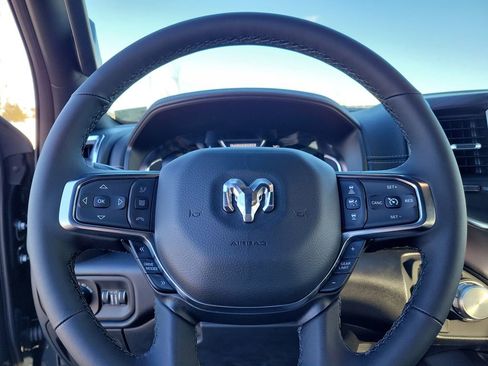 New 2026 RAM 1500 Laramie w/ Night Edition image 24