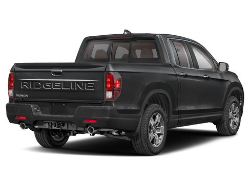 New 2026 Honda Ridgeline RTL image 26
