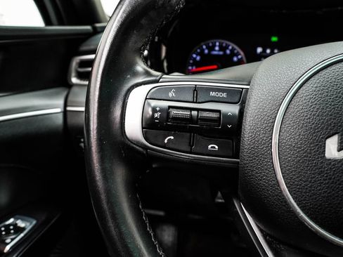 Used 2022 Kia K5 GT-Line w/ GT-Line FWD Premium Package image 35