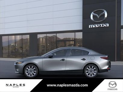 New 2026 MAZDA MAZDA3 2.5 S Sedan w/ Preferred Pkg