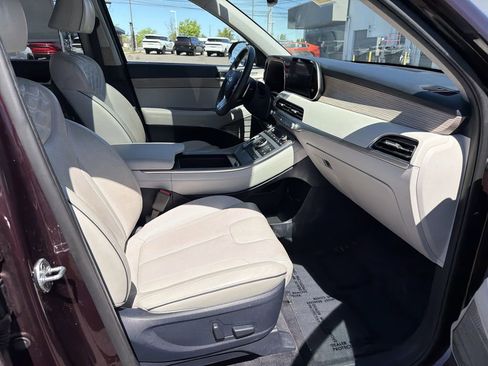 Used 2021 Hyundai Palisade Limited AWD/4WD image 15