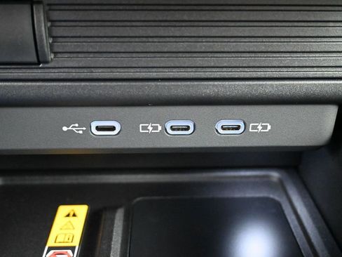 Certified 2025 Toyota Land Cruiser w/ Premium Package image 26