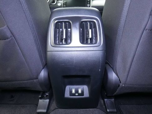 Used 2023 Hyundai Tucson SEL AWD/4WD image 18