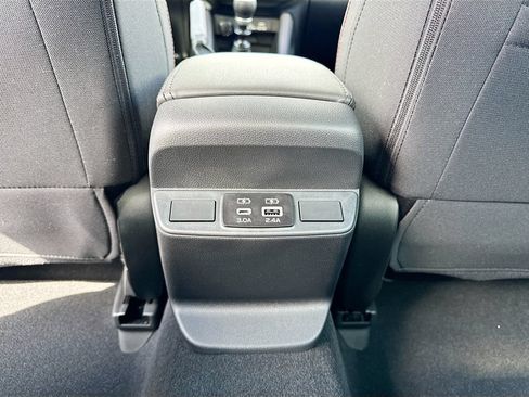 New 2026 Subaru WRX AWD/4WD image 34