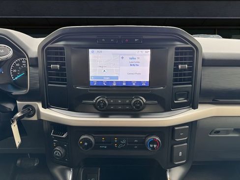 Certified 2021 Ford F150 XL w/ Equipment Group 101A High AWD/4WD image 11