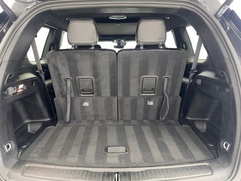 Used 2024 Jeep Grand Cherokee L Limited w/ Luxury Tech Group II image 86