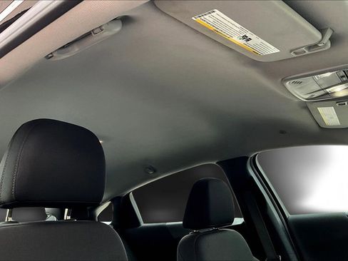 Used 2024 Chevrolet Malibu LT image 25