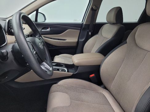 Used 2019 Hyundai Santa Fe SE FWD image 17