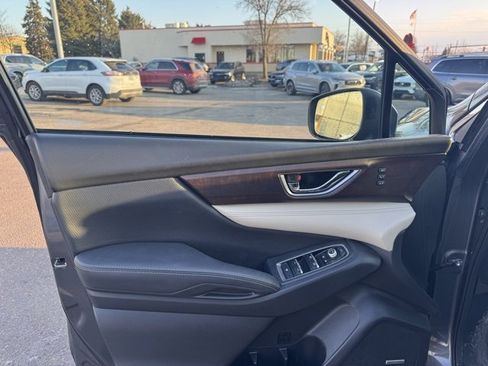 Used 2021 Subaru Ascent Touring image 10