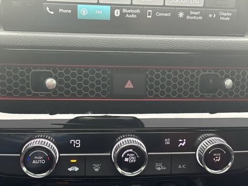 Used 2024 Honda Civic Si image 18