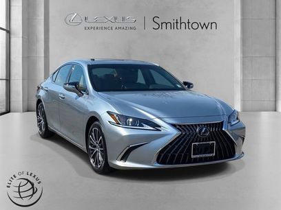 Used 2023 Lexus ES 350 w/ Premium Package