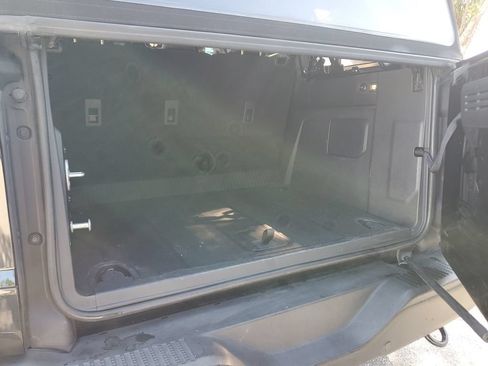 Used 2021 Ford Bronco Badlands AWD/4WD image 14